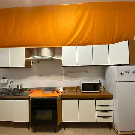 I Feel Orange Hotel เลนญาโน ภายนอก รูปภาพ