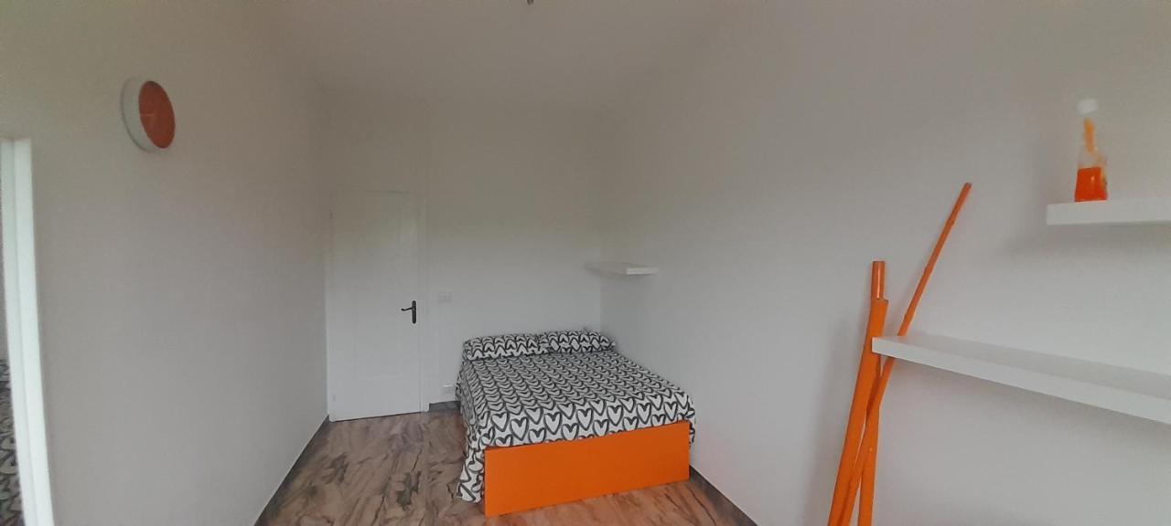I Feel Orange Hotel เลนญาโน ภายนอก รูปภาพ