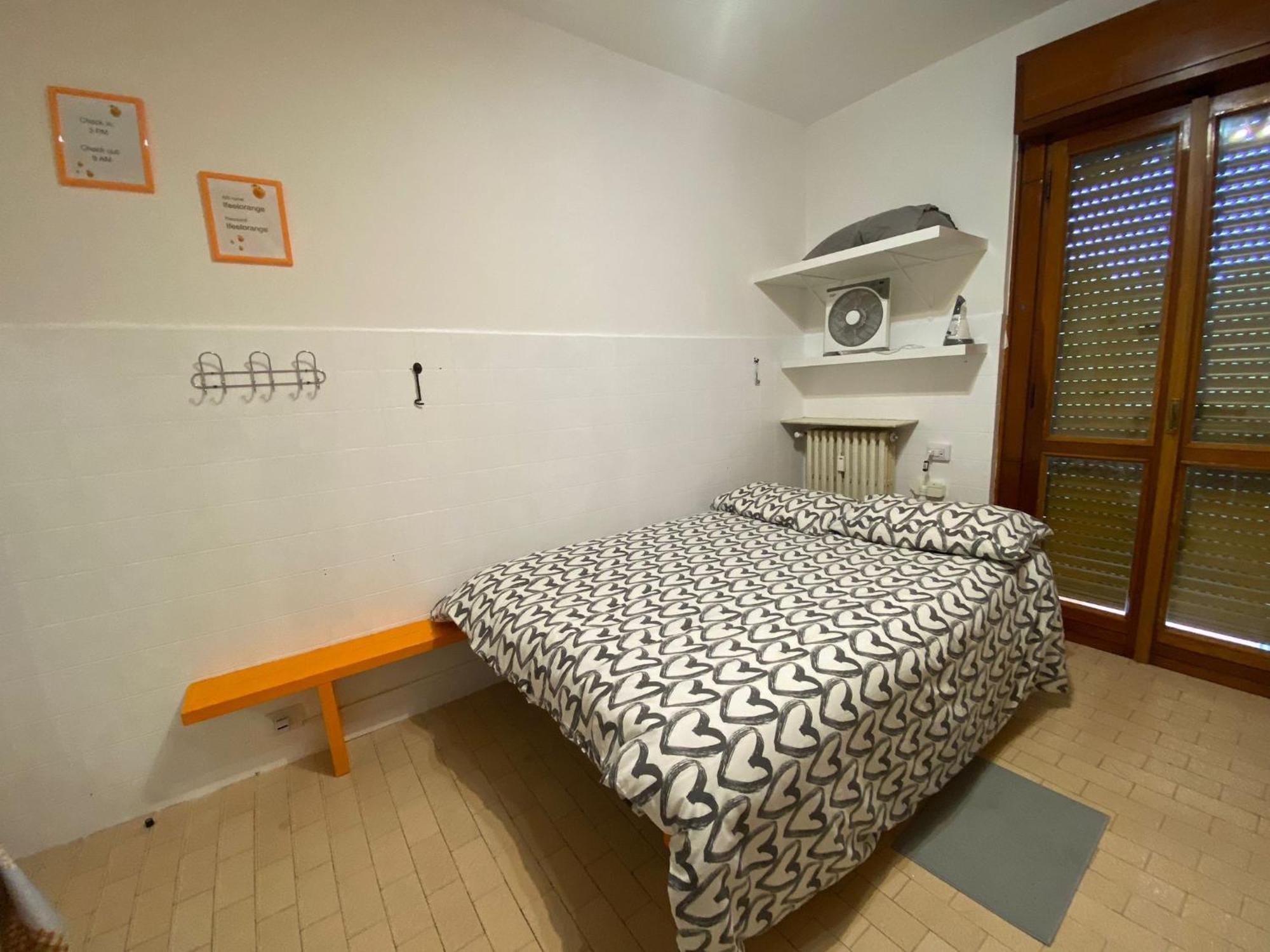 I Feel Orange Hotel เลนญาโน ภายนอก รูปภาพ