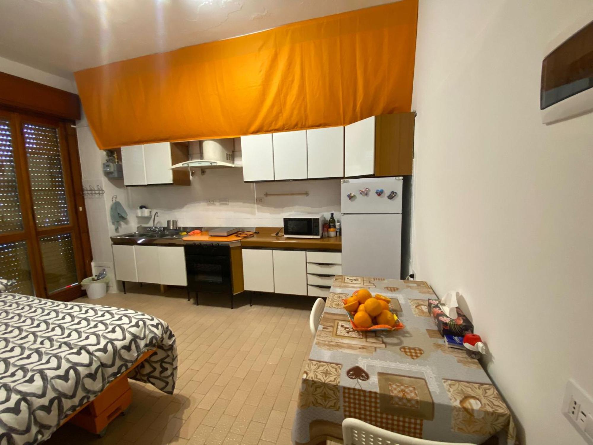 I Feel Orange Hotel เลนญาโน ภายนอก รูปภาพ